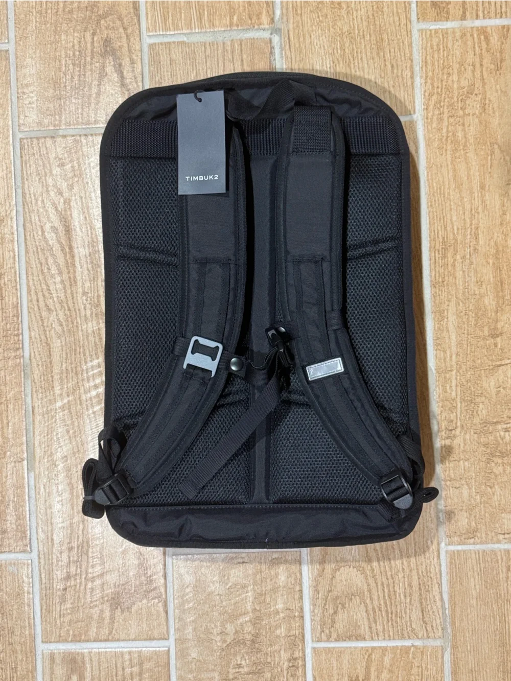 Timbuk2 Audi branded Sport backpack